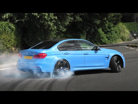 BEST-OF Tuner Cars Leaving a Car Show - 2020 [Part 2]