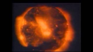 Fingers In The Noise - Sleeping Sun