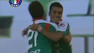 Audax Italiano 3 - 2 Cobresal | Campeonato Apertura 2011