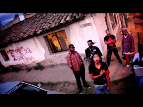 Solo Hip Hop - Kaesar & El Bebo Yau... VIDEO (by 593 JamalRec)