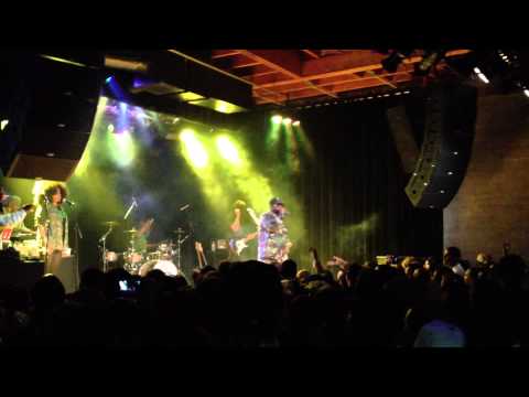 CPU - @BigBoi (Live from the Mezzanine, SF)