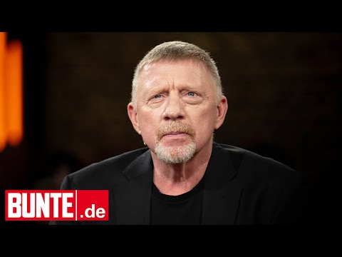 Boris Becker teilt neue Baby-Fotos – doch ein Detail sorgt für Verwirrung