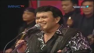 Download lagu Konser Rhoma Irama & Soneta TPI 2007 mp3