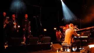 Raphael Gualazzi - Carola