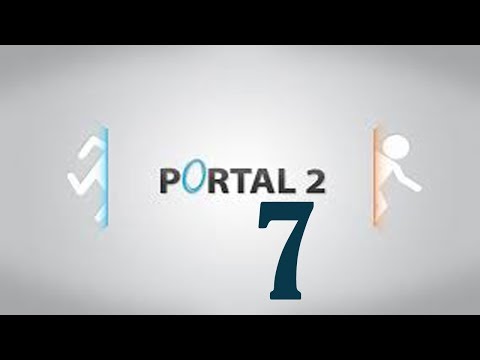 Portal 2 Ep7
