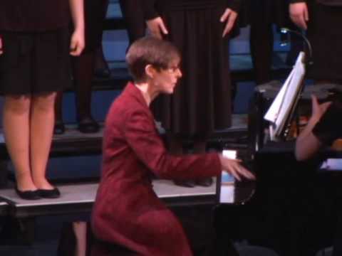 2010 MHS Choir Masterworks - Prayer