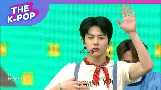 Golden Child, Genie [Dream Concert  2019]