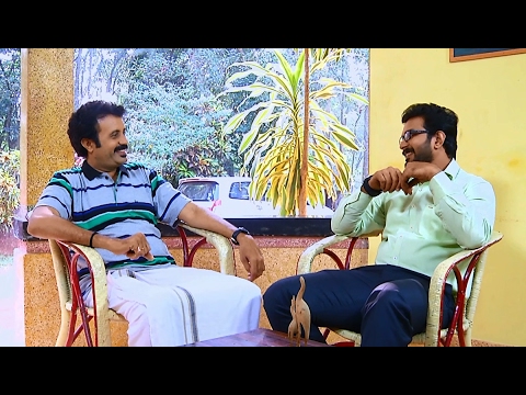 Athmasakhi | Episode 154 - 13 February 2016 | Mazhavil Manorama