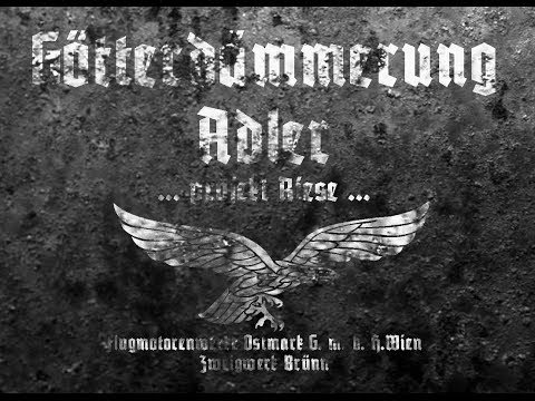 Willig - Götterdämmerung - Adler