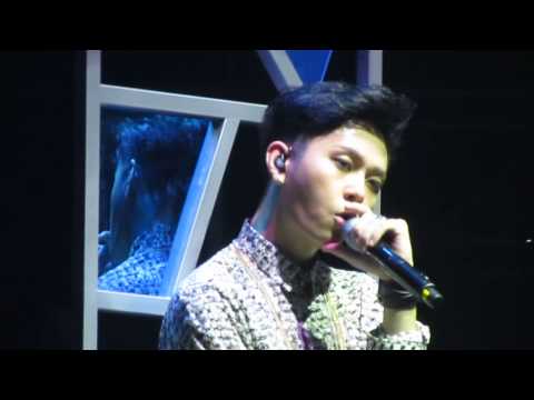 HD On rainy days Zoomed in 140816 Beast