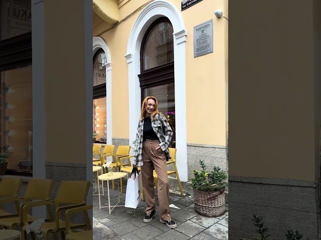 Чоботи жіночі шкіряні байка хутро 592641 Чорний Черевики жіночі шкіряні 589721 Чорні бежеві