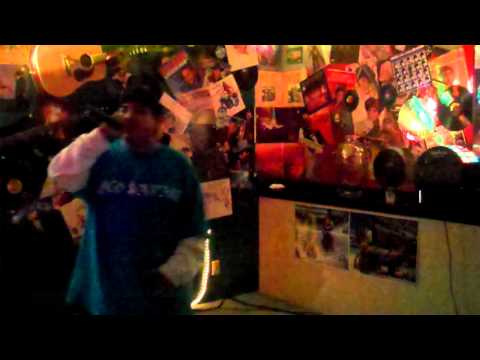 Cyco Savage Battle - P-Face Killah