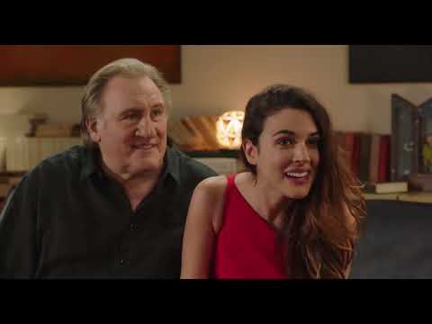 A Outra Mulher - Trailer Original