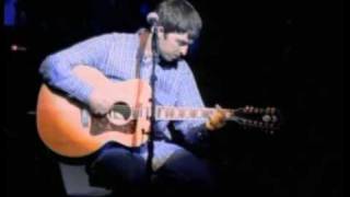 Oasis - D&#39;yer Wanna Be A Spaceman - Talk Tonight