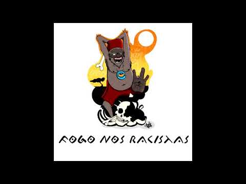 LA PLAZA RAP - FOGO NOS RACISTAS (PROD.TEE-NY!)