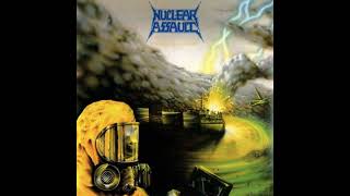Nuclear Assault - The Plague (1987)