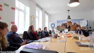 Wissenschaftliche Fachtagung: Germanistische Literaturwissenschaften in Mittel- 