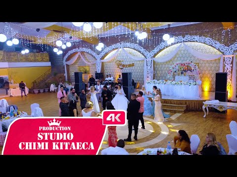 A & B Wedding Day - Kristiyan Shalamanov & Koce Group гр. Перущица