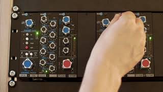 Video thumbnail for Capi Gear VP28 Test run by Christian Frentzen