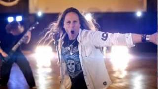 Download lagu Freedom Call Thunder God official videoclip... mp3