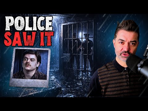 The Pennsylvania Rain Man: The Poltergeist That Shocked Police