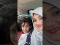 Our Pakistan Trip Shorts