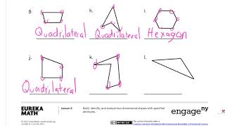 lesson 2 homework module 8 grade 2