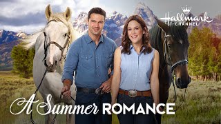 Video trailer för Extended Preview - A Summer Romance - Hallmark Channel
