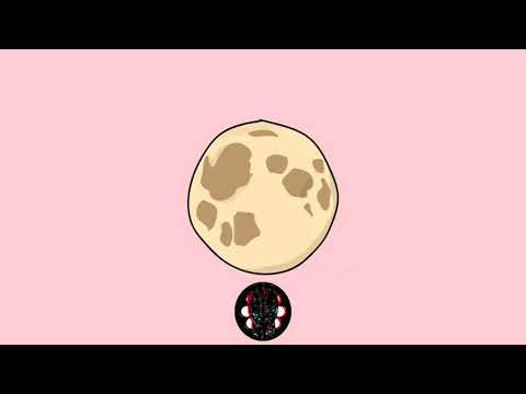 [FREE] Kalash x Damso Type Beat 2019 - "Moon" | Rap/Trap Instrumental 2019 #LTB 25
