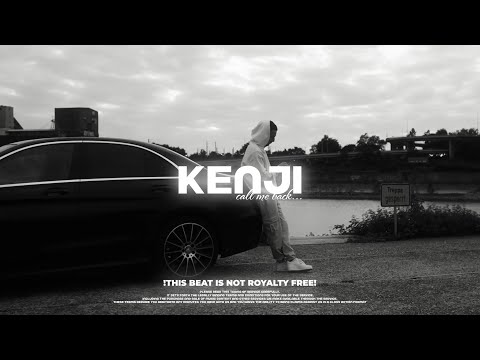 EDDIN x MILANO Type Beat - "Handy Stumm" | 2023