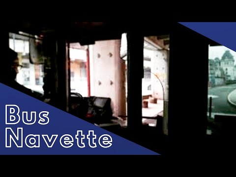 Toulouse para o aeroporto de Blanac: usando transporte público