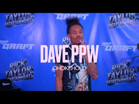 Rick Taylor Entertainment and Dave PPW