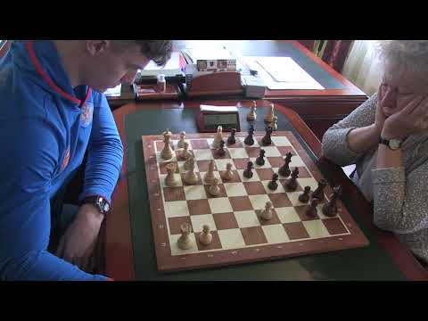 2017-10-19 ProfChess Club BLITZ