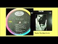 Fred Neil - That's The Bag I'm In