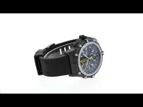 LUMINOX RECON TEAM LEADER 8840 SERIES KILOMETERS SCALE XL.8841.KM.SEF Zegarek / Watch 360