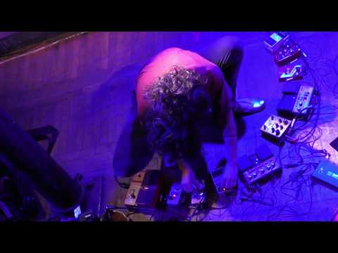 La Jetée (live MS Stubnitz)