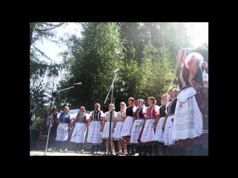 FS Stromíš z Vlachova- Jajže hôra hôrovatá