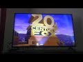 20 Century Fox 2002