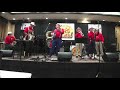 Firehouse 5+2 Tribute Band     "Come Back Sweet Papa"