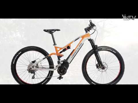 GE-CHECKT: Hercules NOS FS SPORT E-Mountainbike