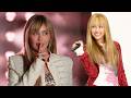 Hannah Montana 20th Anniversary Miley Cyrus Extra Moments Over The Years