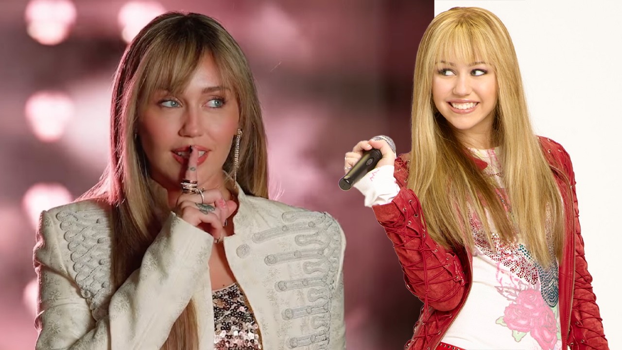 'Hannah Montana' 20th Anniversary: Miley Cyrus’ ‘Extra’ Moments Over the Years