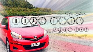 Sights & Sounds: Flying Fox Helihike, Fox Glacier