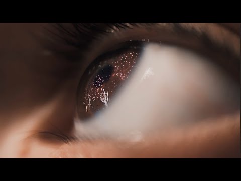 Filmmaking Showreel 2021 - Lucas Virgili