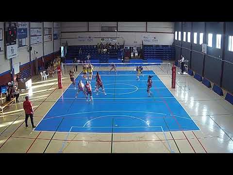 IONA CV MANACOR JF - PLANELLS CVBUNYOLA