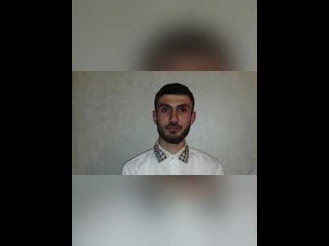 Սայաթ-Նովա Բարսեղյան