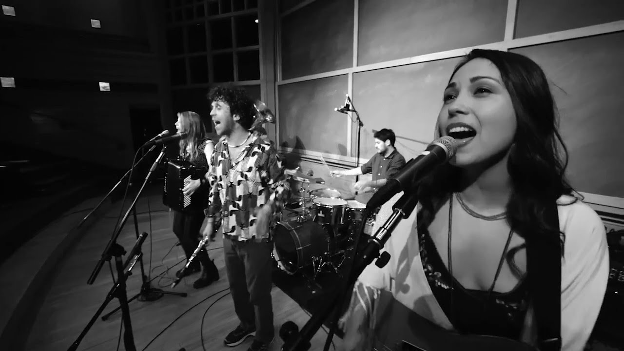 Hire Cumbia River Band Cumbia Music in Brooklyn, New York