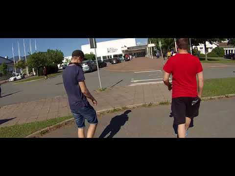 #DHS17 - Dreamhack Summer 2017