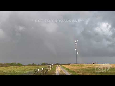 03-21-2022 Tornadoes in Round Rock and Elgin Texas