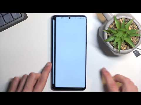 HONOR Magic4 Lite - How To Take Screenshot All Methods